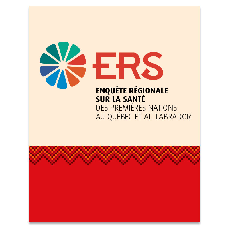 ERS – Rapport de l’Enquête régionale sur la santé des Premières Nations du Québec – 2024