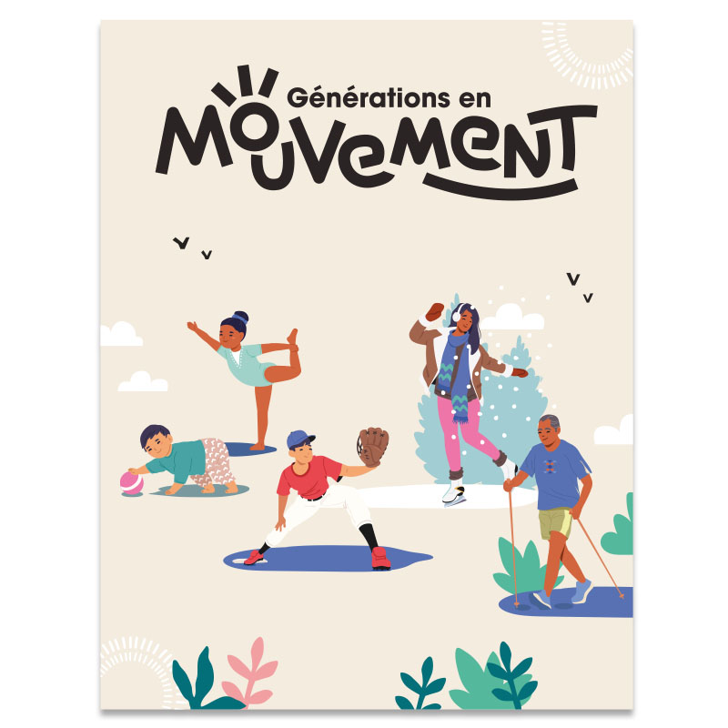 Générations en mouvement