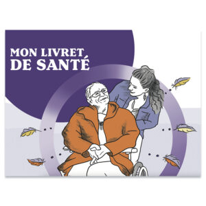Mon livret de santé