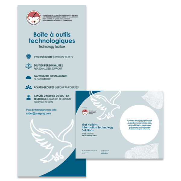 Information Resources Toolkit